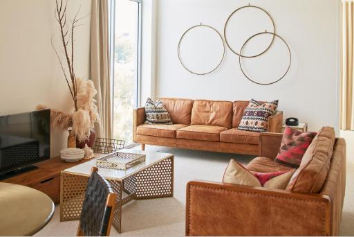 Sustainability certification Nautica Residences Fremantle - Housity