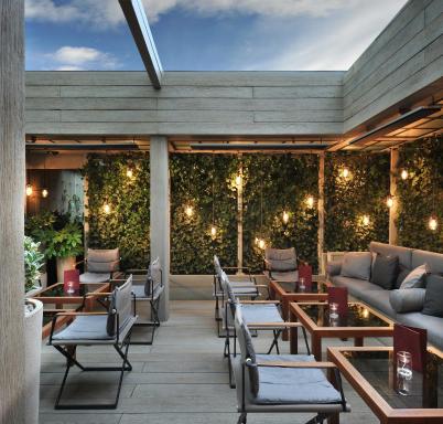 The Hari London - Housity