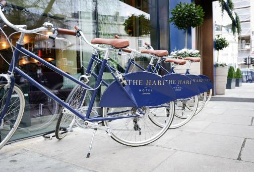 The Hari London - Housity