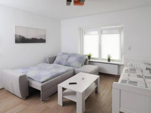 FeWo Robin #Terrasse #Netflix #Einkaufen von Harztraveler - Housity