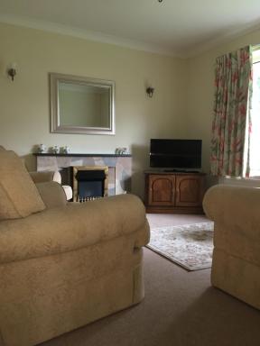 Fir Tree Cottage - Housity