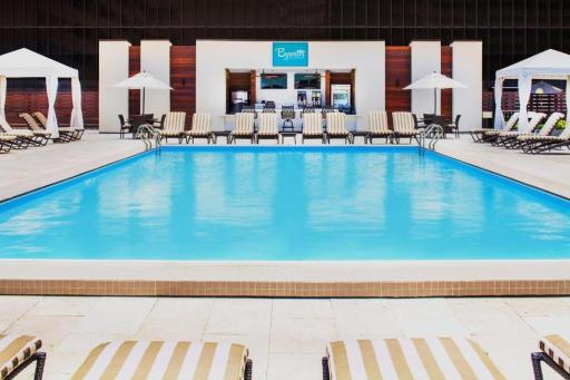 Hyatt House New Orleans Downtown - Housity