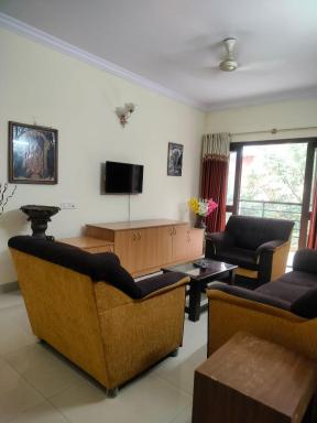 Brookefield Service Apartment - Housity