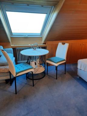 Privatzimmer in Augsburg-Haunstetten - Housity