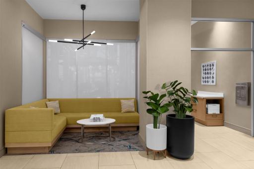 Hilton Garden Inn New York Manhattan Midtown East - Housity