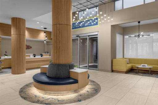 Hilton Garden Inn New York Manhattan Midtown East - Housity