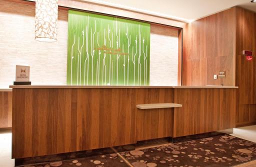 Hilton Garden Inn New York Central Park South-Midtown West - Housity