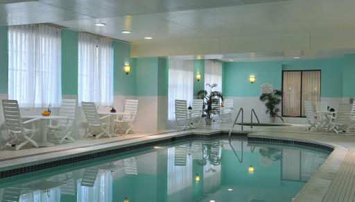 Hilton Garden Inn Virginia Beach Town Center - Housity