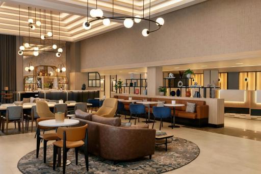 Sheraton Heathrow Hotel - Housity
