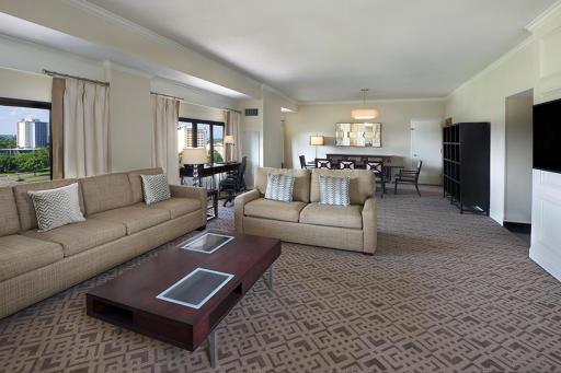 Hilton Orlando Lake Buena Vista - Disney Springs™ Area - Housity