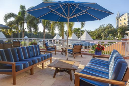 Hilton Grand Vacations Club SeaWorld Orlando - Housity
