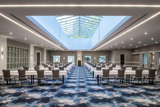 Hilton Portland Downtown - Housity