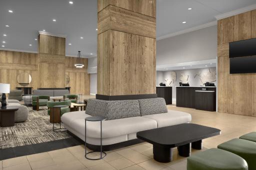 DoubleTree by Hilton Philadelphia Airport - Housity