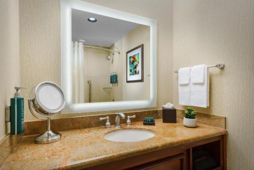 Hilton Phoenix Airport - Housity