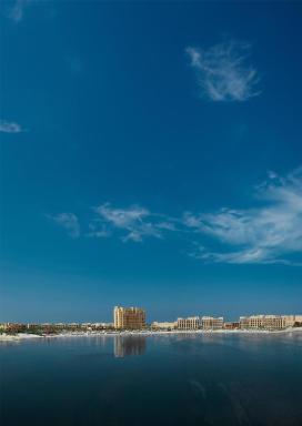 DoubleTree by Hilton Resort & Spa Marjan Island - Housity