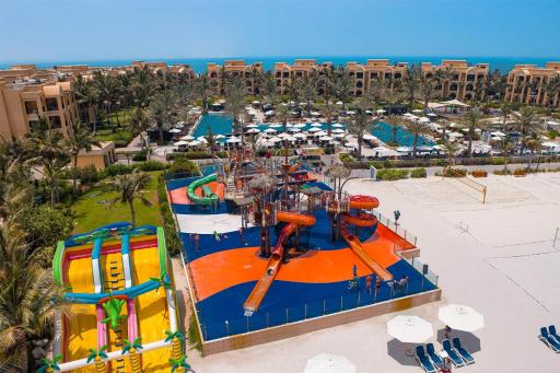 DoubleTree by Hilton Resort & Spa Marjan Island - Housity