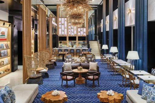 Hotel Republic San Diego, Autograph Collection - Housity