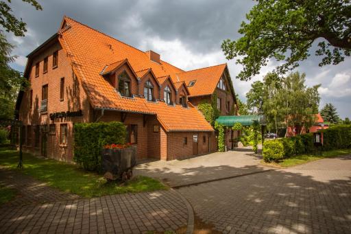 Hotel Stettiner Hof - Housity
