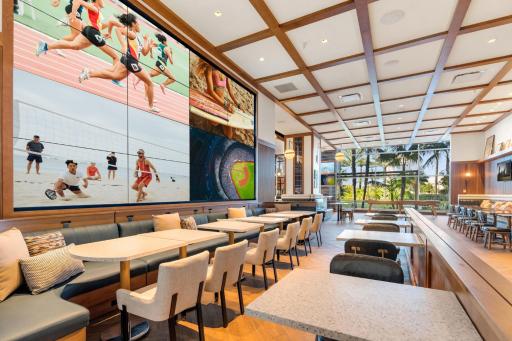 Hilton San Diego Bayfront - Housity