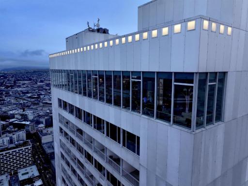 Hilton San Francisco Union Square - Housity
