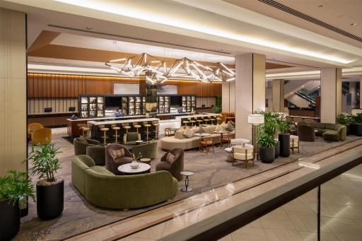 Hilton San Francisco Union Square - Housity