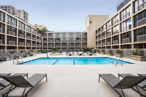 Hilton San Francisco Union Square - Housity