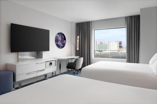 Hilton Santa Clara - Housity