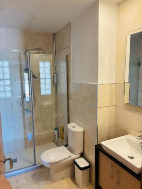 Penthouse overlooking Cuenca - Housity