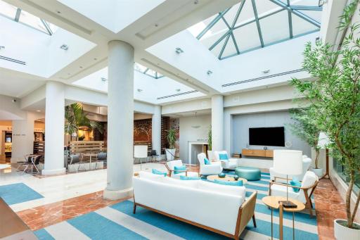 DoubleTree by Hilton San Juan - Housity