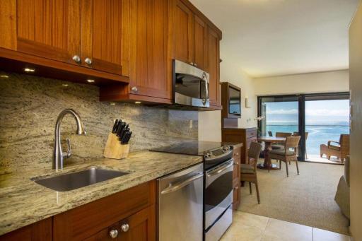 Napili Kai Beach Resort - Housity