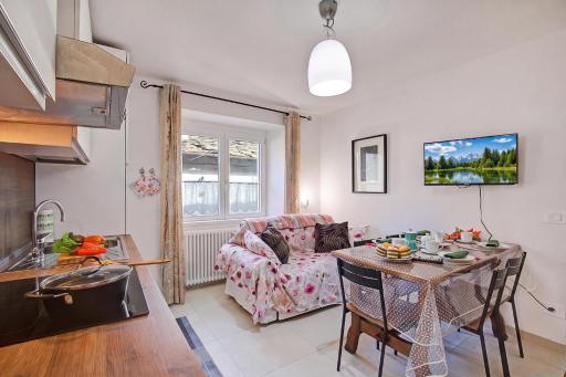 Ornavasso Apartments - Housity