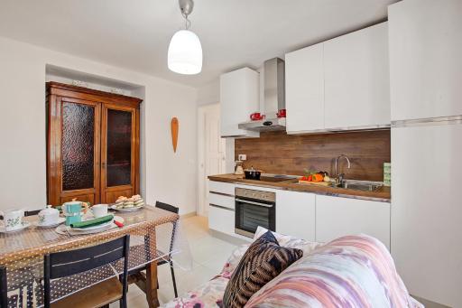 Ornavasso Apartments - Housity