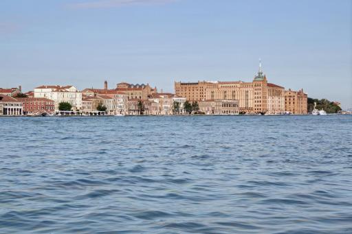 Hilton Molino Stucky Venice - Housity