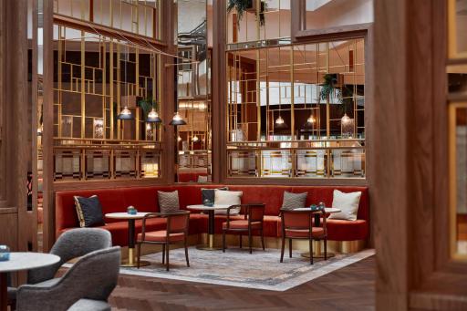 Hilton Vienna Park - Housity