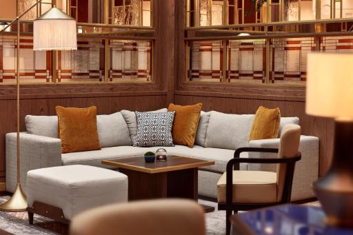Hilton Vienna Park - Housity