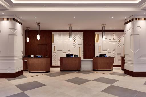 Hilton Vienna Park - Housity