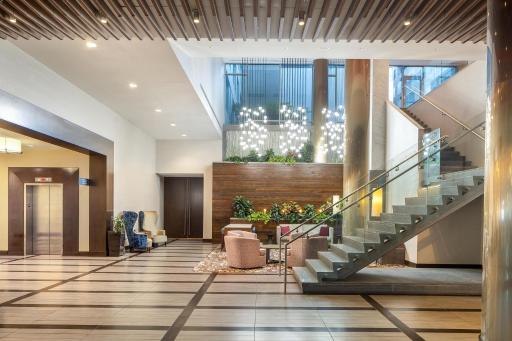 Hilton Garden Inn Washington DC/Georgetown Area - Housity