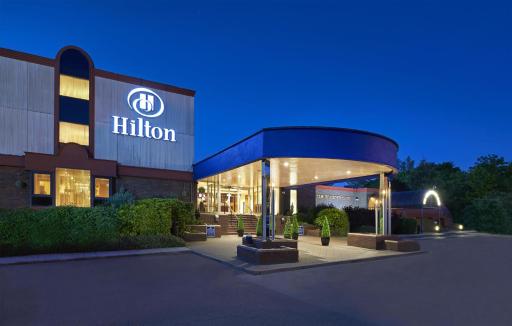 Hilton London Watford - Housity