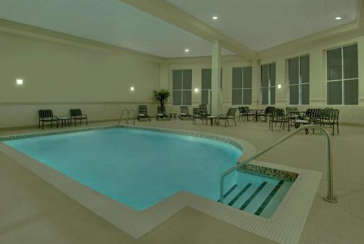Hilton Garden Inn Ottawa Airport - Housity