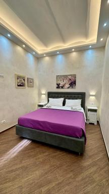 Apartment very close to S Peter square, few minutes walk to metro A - Housity