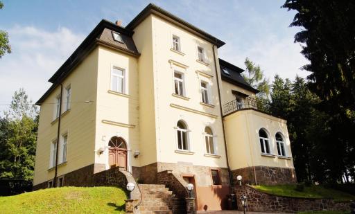 Parkhotel Muldental - Housity