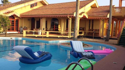 Villa Sea Breeze - Housity
