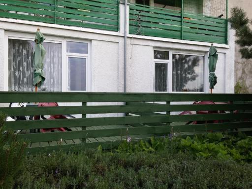 Apartmentai Baltoji Ramune - Housity