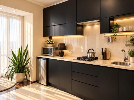 One-Bedroom Apartment in the center - Housity