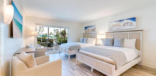 Sanibel Inn - Housity