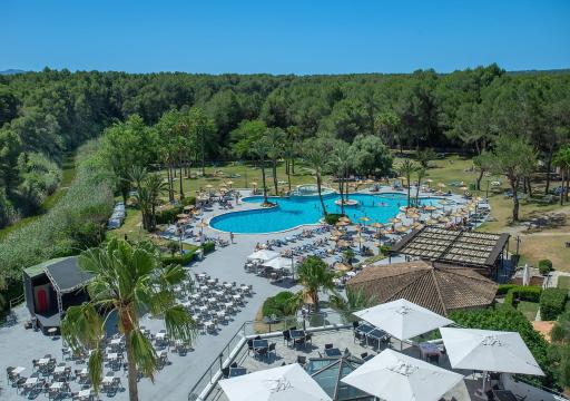 Exagon Park - Housity