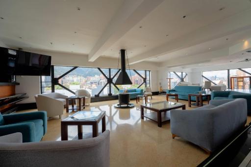 Travel Proud Radisson Bogota Metrotel - Housity