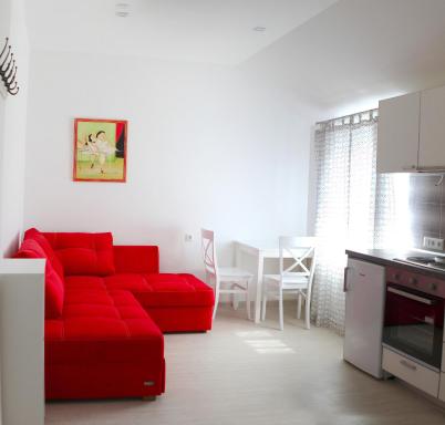 Apartment Zolotoy Bereg 5 - Housity