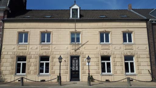 Authentic Stays - 4p-apartment - Housity