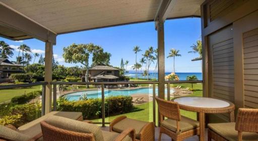 Napili Kai Beach Resort - Housity